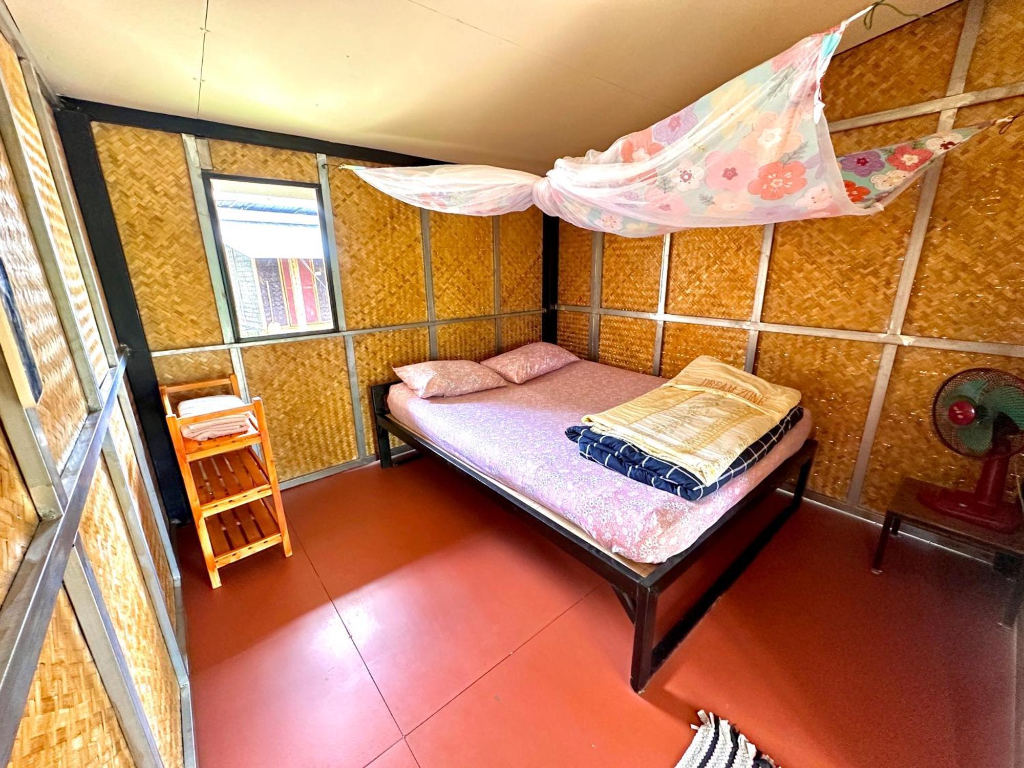 Twin Hut Pai Exterior foto