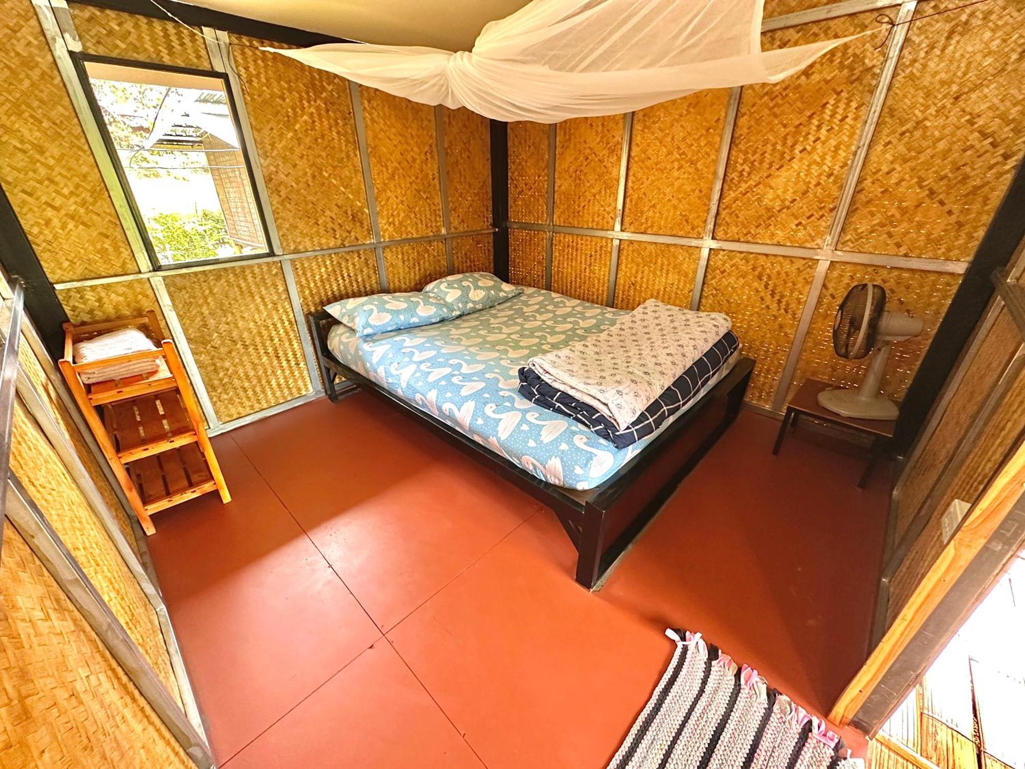 Twin Hut Pai Exterior foto