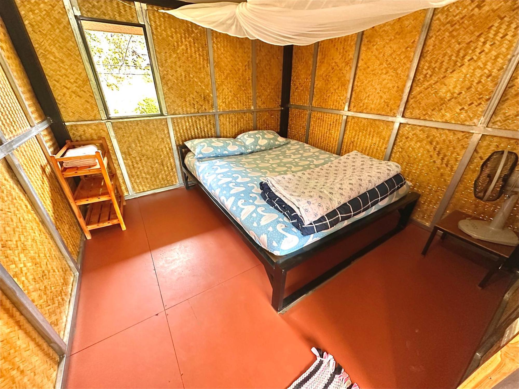 Twin Hut Pai Exterior foto